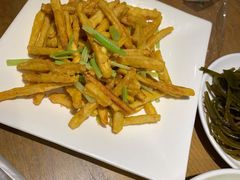 -肖记公安牛肉鱼杂馆· 省级非物质文化遗产(仁和路店)