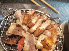 -炭虎烤肉(桂林路店)