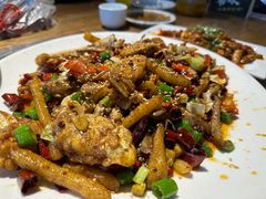 干锅蟹-老号尤兔头(幸福店)