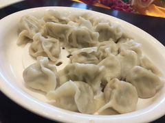 黄瓜海螺饺-天顺渔港·海景餐厅(星海广场店)
