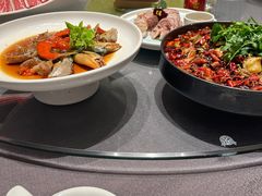 -钱塘宴(东站西子国际店)