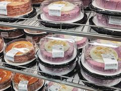 -山姆会员商店(杨桥西路店)