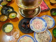 -金生隆(六铺炕店)