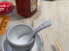 -红蜡烛-养生粥-津鲁菜(中山路店)