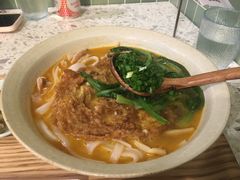 -三姐·老友记·南宁老友粉(朝阳区光华路嘉里中心店)