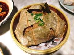 -小菜园新徽菜(常州武进吾悦店)