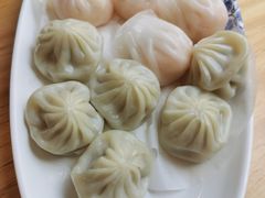 -璞臻汽锅餐厅(南京东路店)