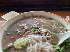 -越南牛肉河粉餐厅(书院巷店)