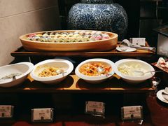 -君来湖滨饭店·玫瑰园
