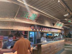-筱爷叔·上海传统手工菜(玉树路店)