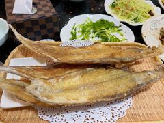 -胶东海鲜大排档(北太平庄店)