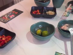 -狐狸爱上椰子鸡(滨江星光大道店)