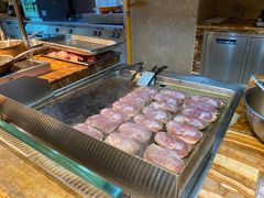 -厦门希尔顿逸林酒店·圆聚自助餐厅(五缘湾店)