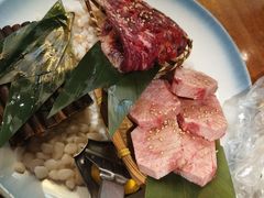 -肉魁屋·烧肉·烧鸟·酒场(高新店)