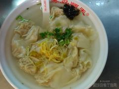 -琴岛顺天馄饨(营口路市场店)