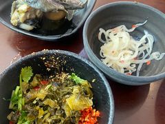 -沈记土鸡米线(七星街品牌中心店)