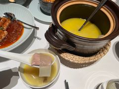 -湘上湘(米其林餐厅-正大中心总店)