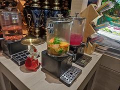 -舜和巴西烤肉餐厅(舜和国际店)