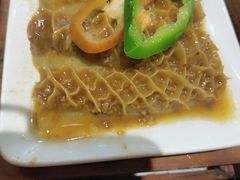 -點無缺茶楼·海鲜酒家(世博店)