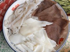 -鸿姐老火锅(疁城新天地店)