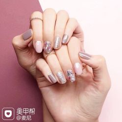 -恐龙·美甲美睫