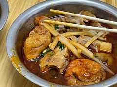 猪脚-娇姐老牌螺蛳粉(雅儒路店)