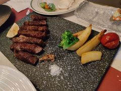 -IL Forno 意坊·意大利餐厅(花园店)