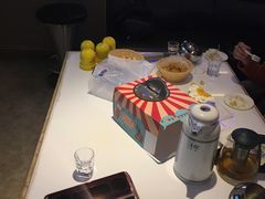 -Huange欢歌KTV(欣都龙城vcpark购物中心店)