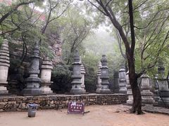 -天津盘山风景名胜区
