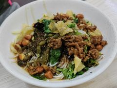 -富辉粉店·海南咖喱饭