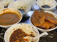 -蒋家桥饺面店(东关街店)