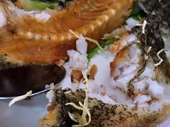 -無招牌海鮮(芽笼店)