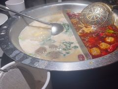 -骨之味·筒骨汤火锅(江头店)