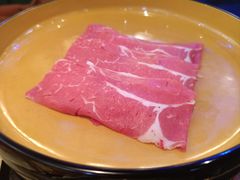 -牛New寿喜烧(闵行龙湖天街店)