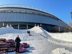 -沈阳奥体冰雪嘉年华