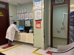 -泰康拜博口腔医院(海曙店)