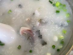 -财记鱼粥·肠粉