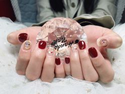 -Hands Nail专业美甲美睫