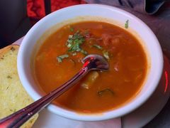 -Chili's Cafe&Bar奇利斯(滨江店)