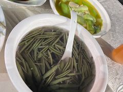 西湖莼菜汤-楼外楼(西湖景区孤山路店)
