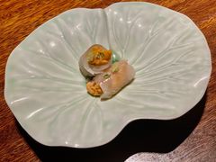-桐寿司Sushi Tong