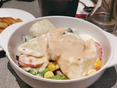 -凡塔斯牛排自助餐厅(莆田万达店)