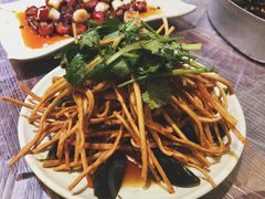 -靓靓蒸虾(中山公园店)