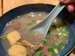 -弄堂小笼包(西青中北永旺购物中心店)