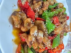 -煲来饱去冷水鱼