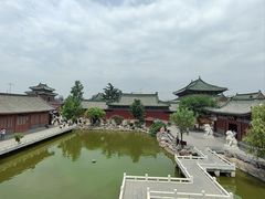 -开封府