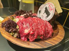 -二刀潮牛(重庆光环购物公园店)