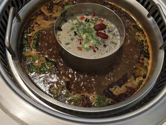 -葛记红焖羊肉(人民路店)
