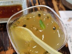 -小川洋风料理(汉街店)