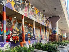 -大馆(前中区警署建築群)